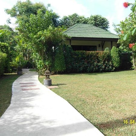 Rawai Boutique Resort Phuket Екстериор снимка