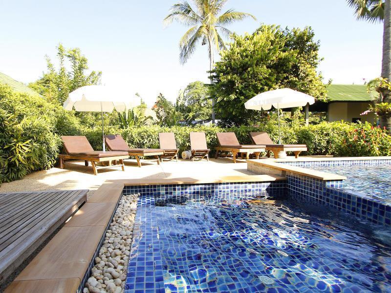 Rawai Boutique Resort Phuket Екстериор снимка