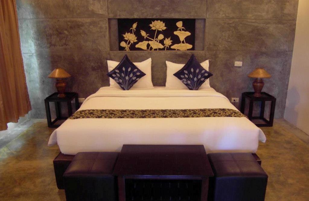 Rawai Boutique Resort Phuket Стая снимка