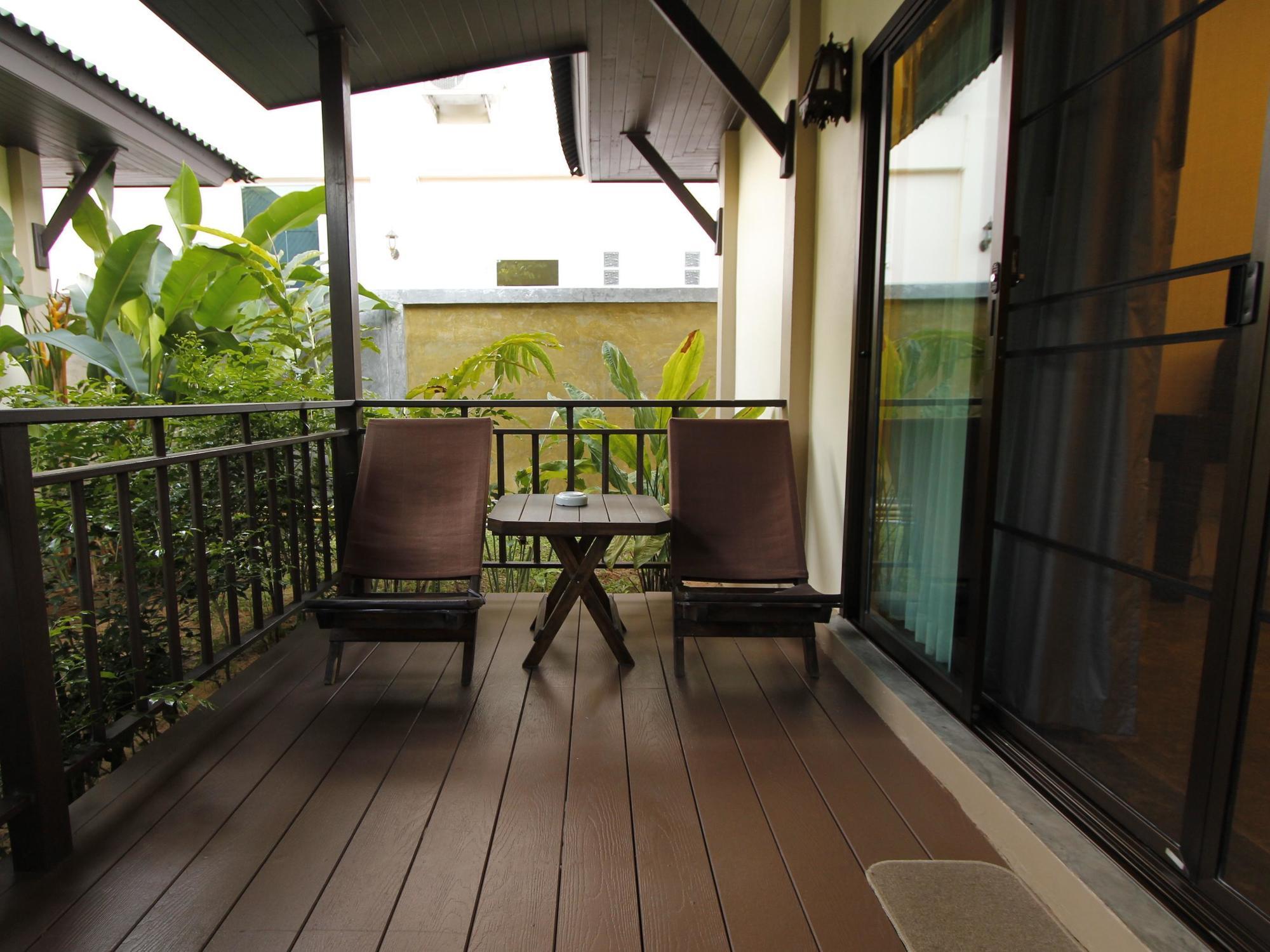 Rawai Boutique Resort Phuket Екстериор снимка