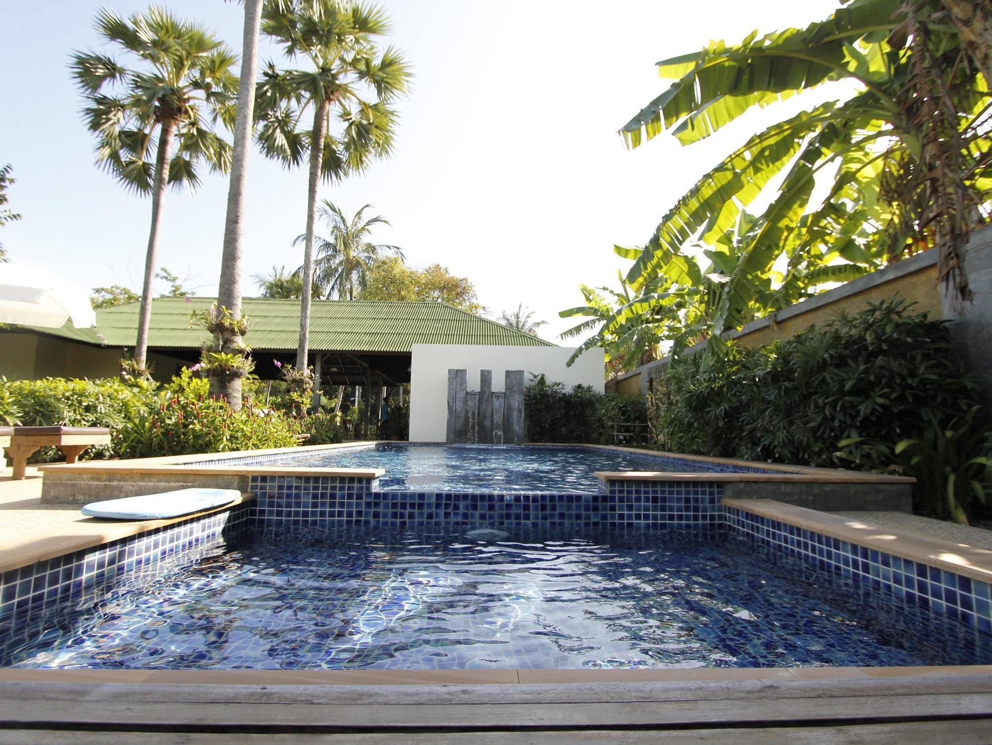 Rawai Boutique Resort Phuket Екстериор снимка