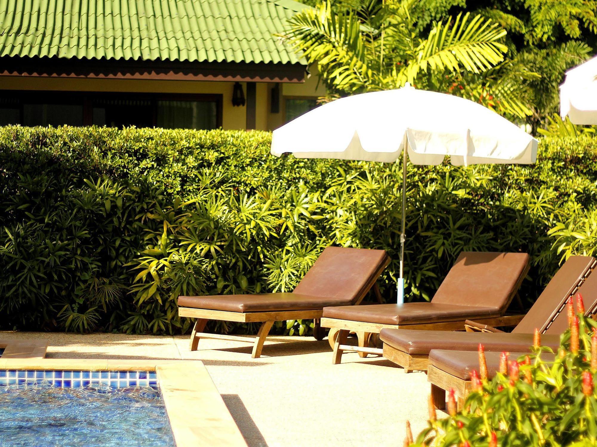 Rawai Boutique Resort Phuket Екстериор снимка