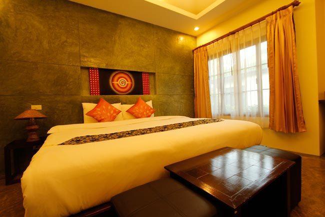 Rawai Boutique Resort Phuket Стая снимка