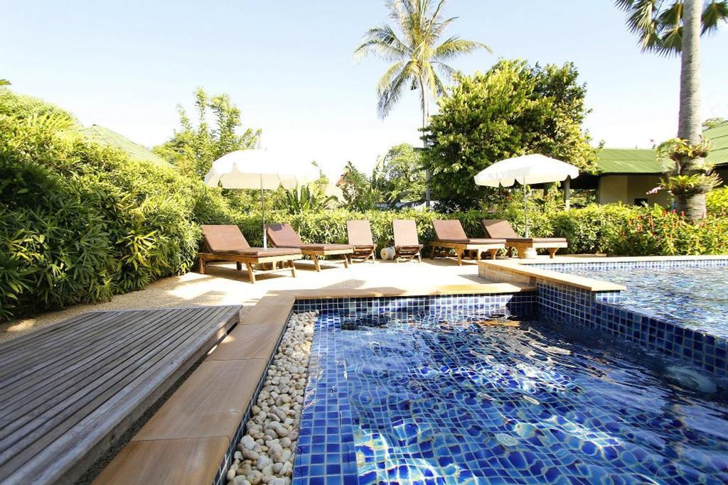 Rawai Boutique Resort Phuket Екстериор снимка