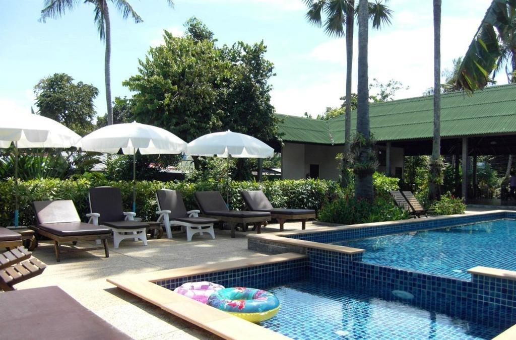 Rawai Boutique Resort Phuket Екстериор снимка