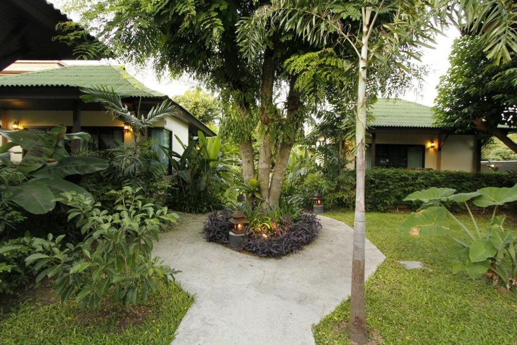 Rawai Boutique Resort Phuket Екстериор снимка