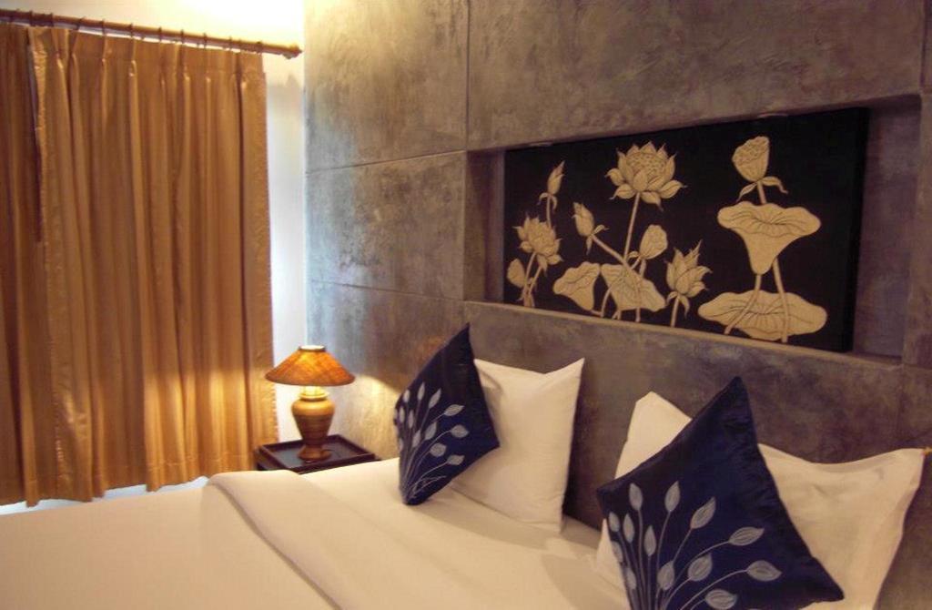 Rawai Boutique Resort Phuket Екстериор снимка