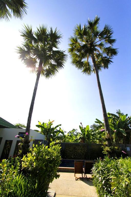 Rawai Boutique Resort Phuket Екстериор снимка