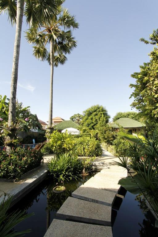 Rawai Boutique Resort Phuket Екстериор снимка