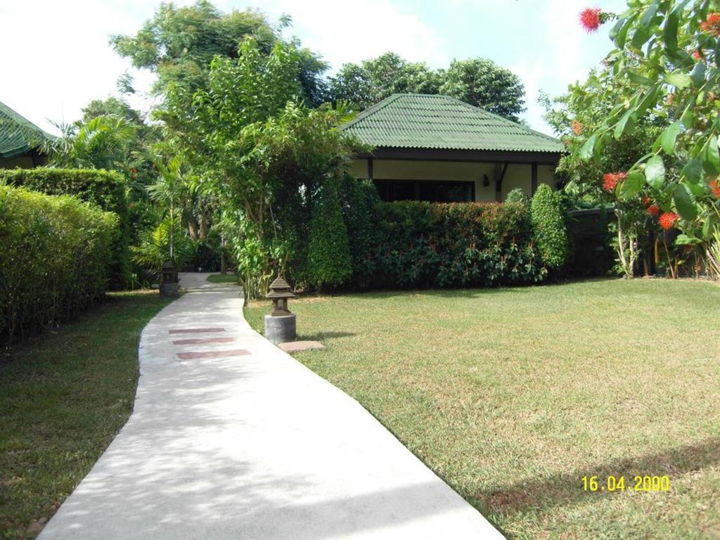 Rawai Boutique Resort Phuket Екстериор снимка
