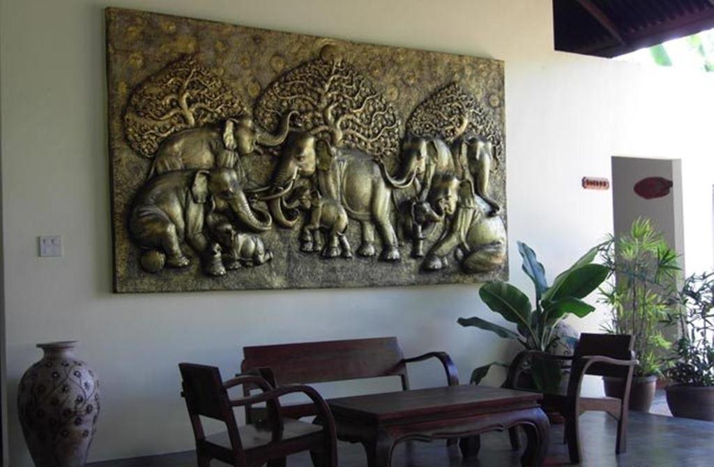 Rawai Boutique Resort Phuket Екстериор снимка