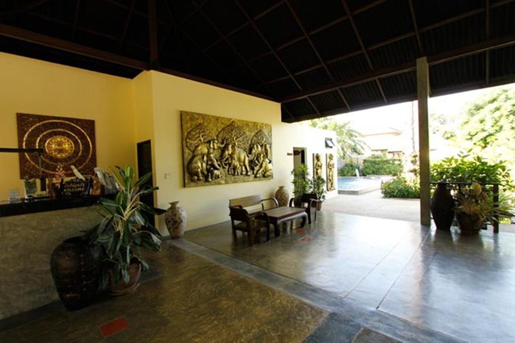 Rawai Boutique Resort Phuket Екстериор снимка